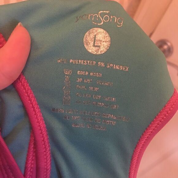 Sports Bra Excellence  - Picture 3 of 6